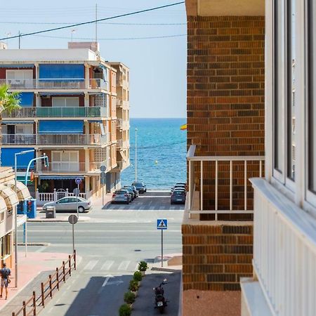 Apartamento Berry Playa Naufragos Torrevieja Esterno foto