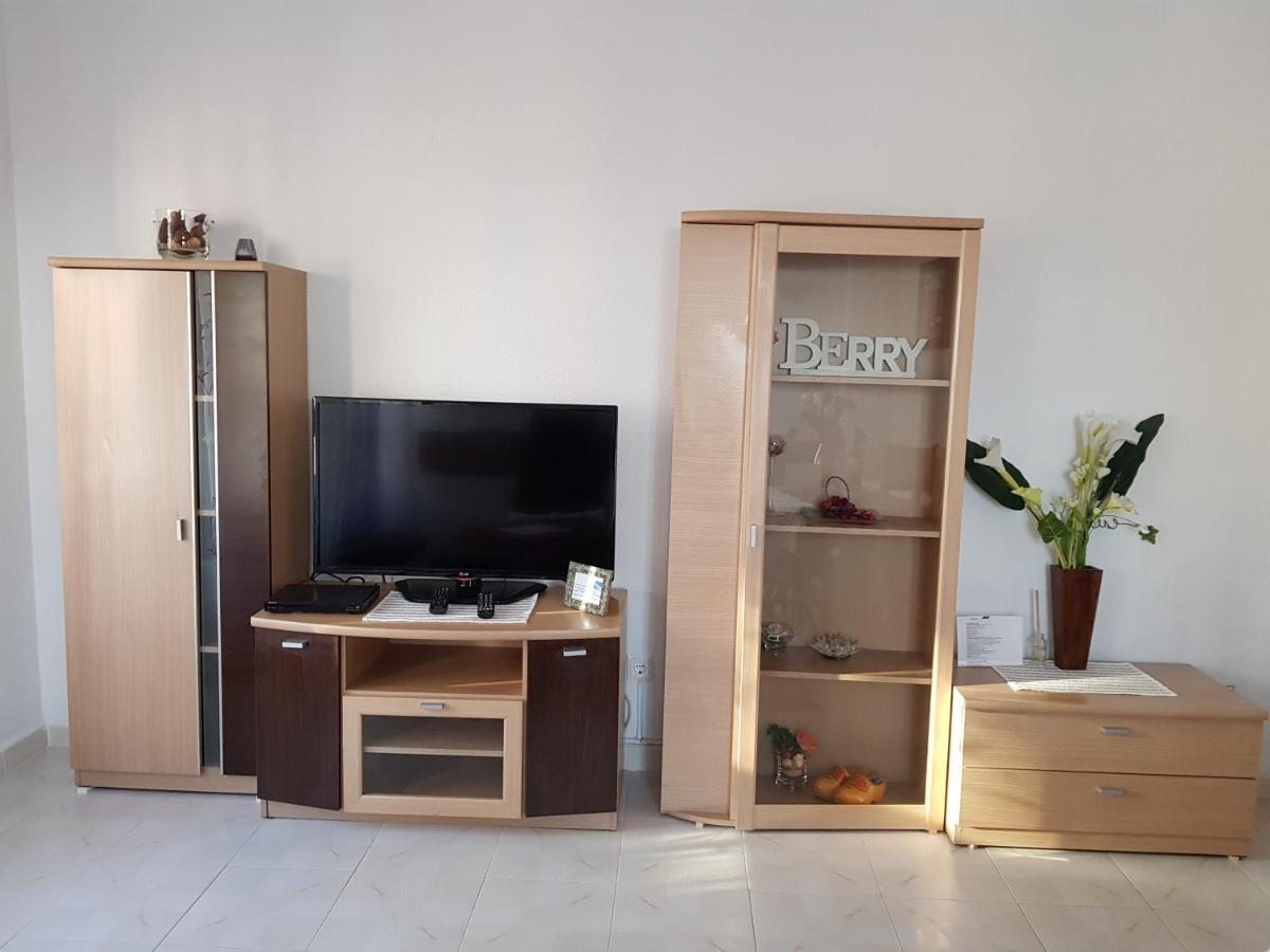 Apartamento Berry Playa Naufragos Torrevieja Esterno foto