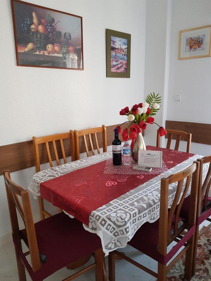 Apartamento Berry Playa Naufragos Torrevieja Esterno foto
