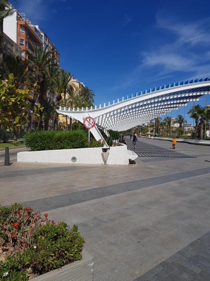 Apartamento Berry Playa Naufragos Torrevieja Esterno foto