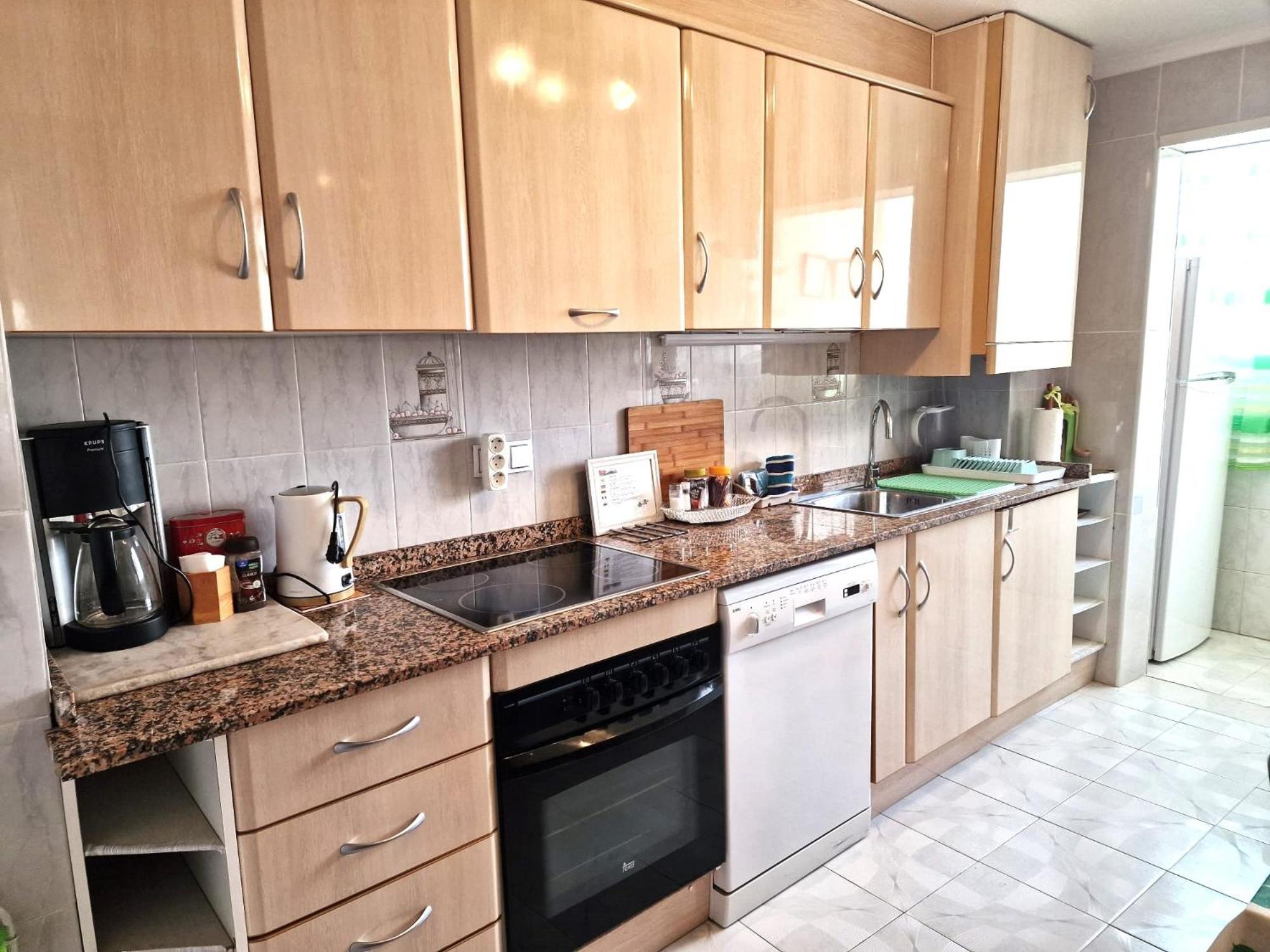 Apartamento Berry Playa Naufragos Torrevieja Esterno foto