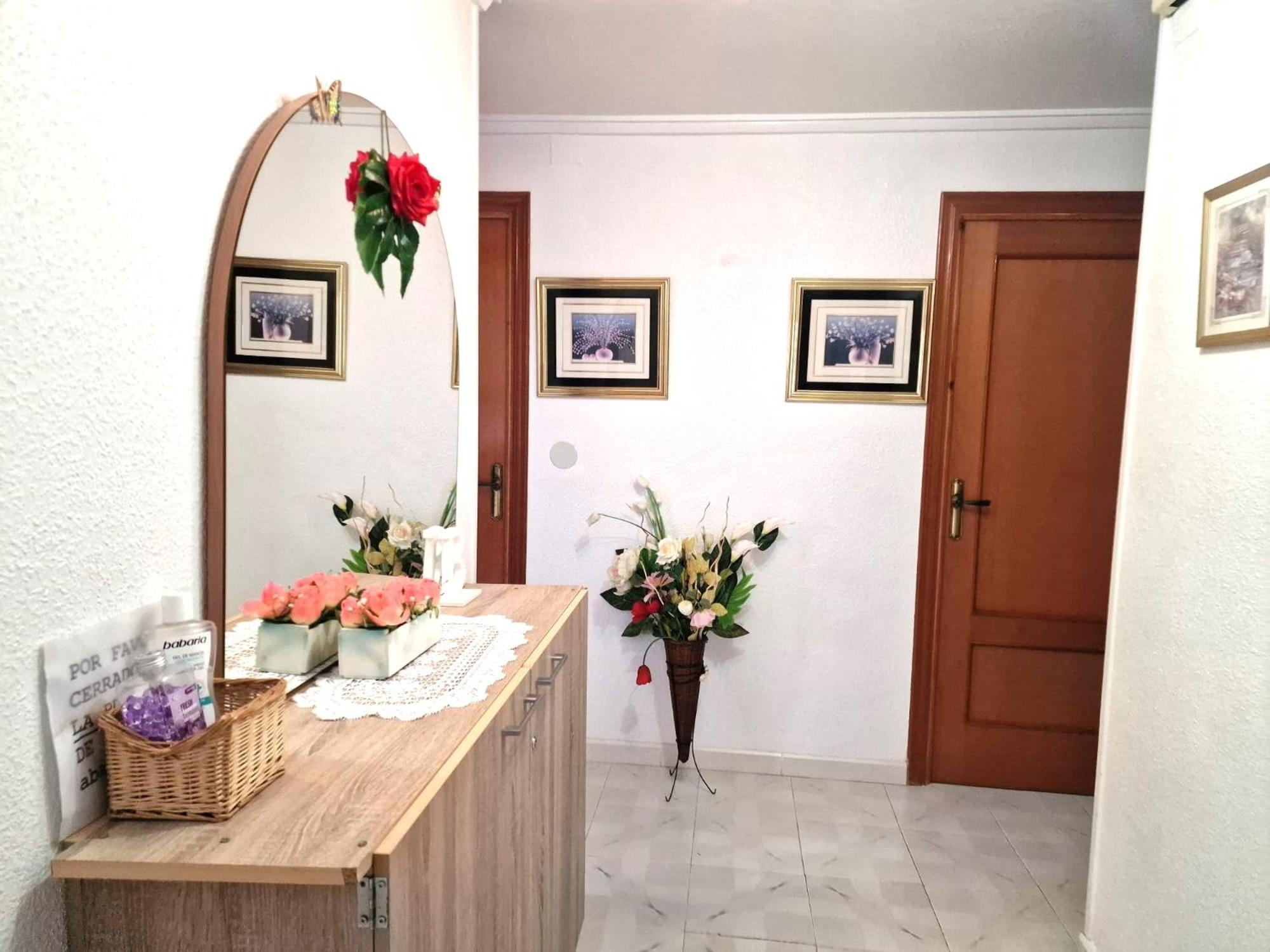 Apartamento Berry Playa Naufragos Torrevieja Esterno foto