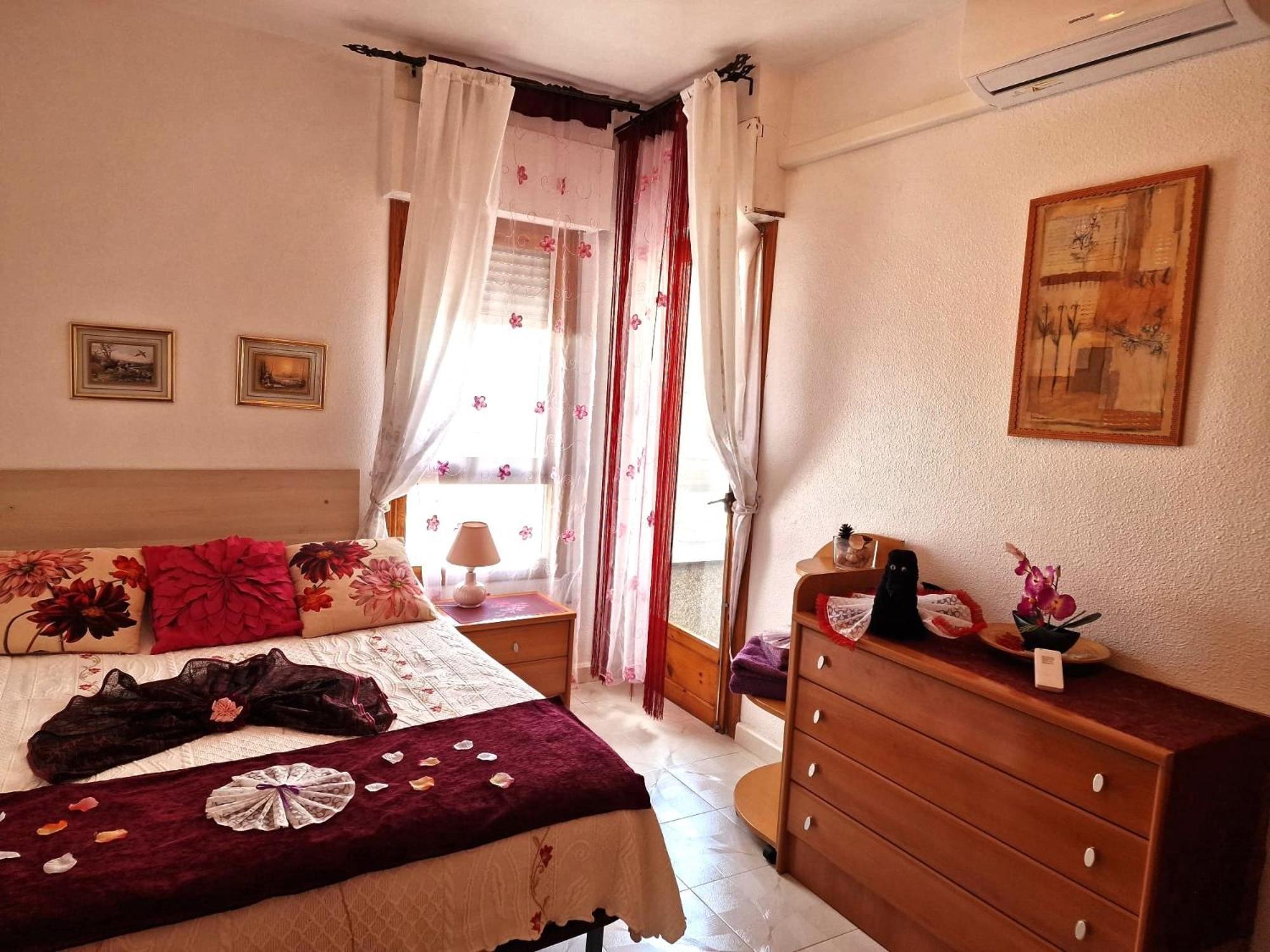 Apartamento Berry Playa Naufragos Torrevieja Esterno foto