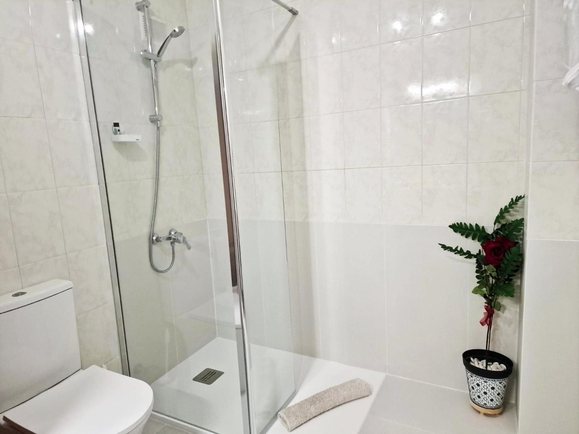 Apartamento Berry Playa Naufragos Torrevieja Esterno foto