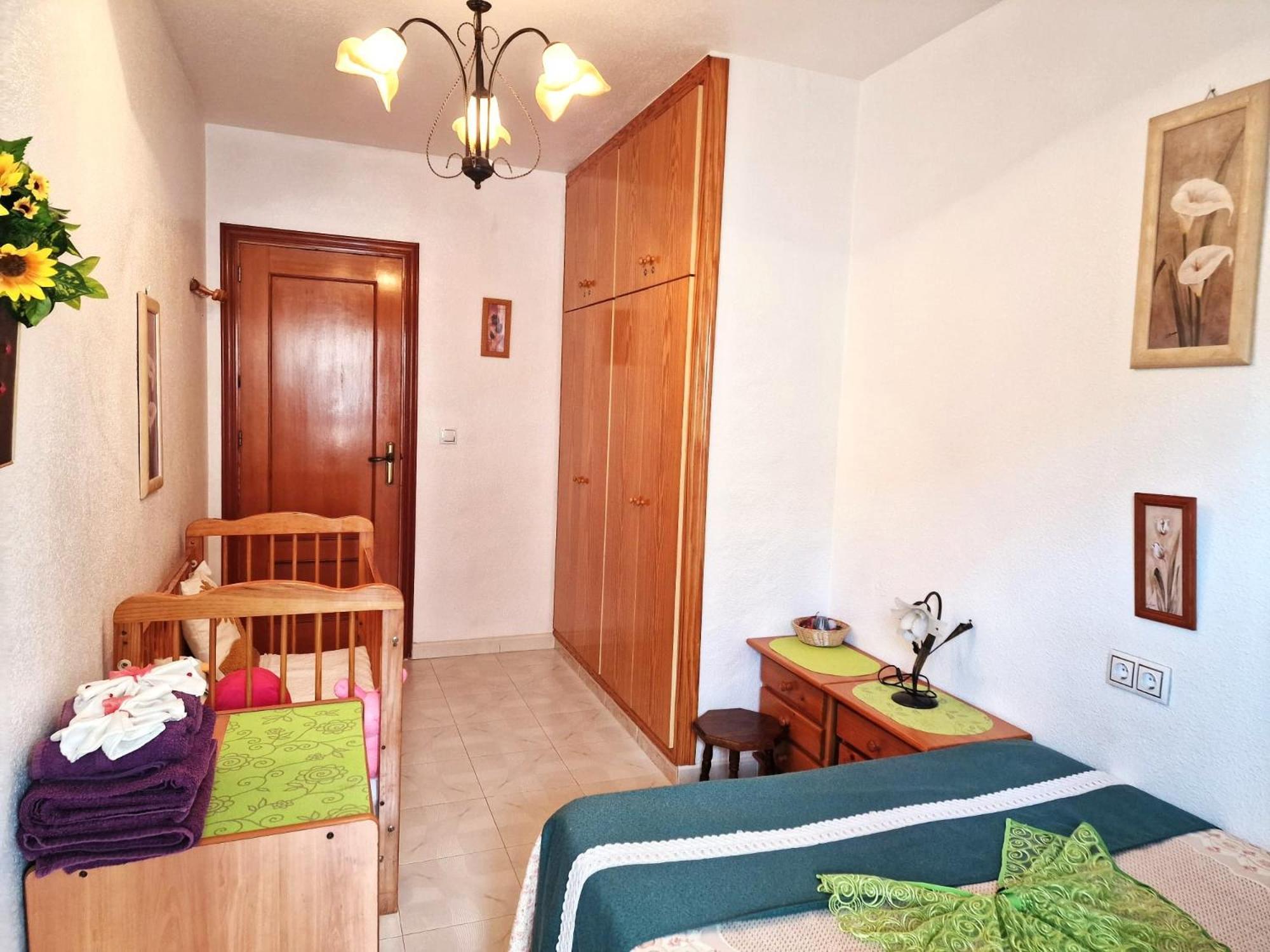 Apartamento Berry Playa Naufragos Torrevieja Esterno foto