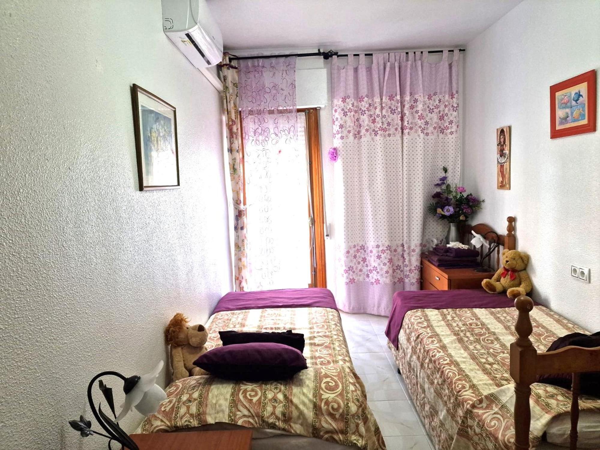 Apartamento Berry Playa Naufragos Torrevieja Esterno foto