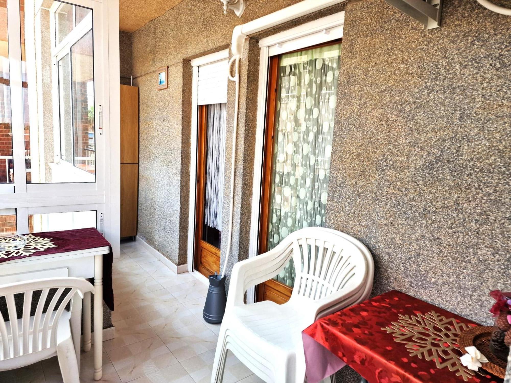 Apartamento Berry Playa Naufragos Torrevieja Esterno foto