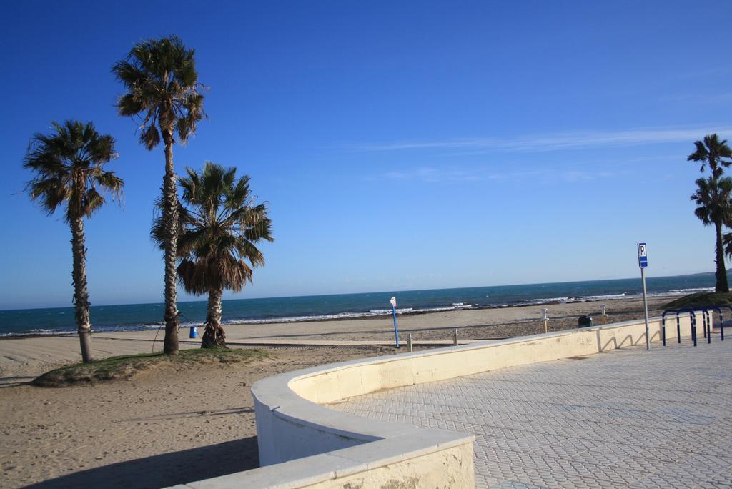 Apartamento Berry Playa Naufragos Torrevieja Esterno foto