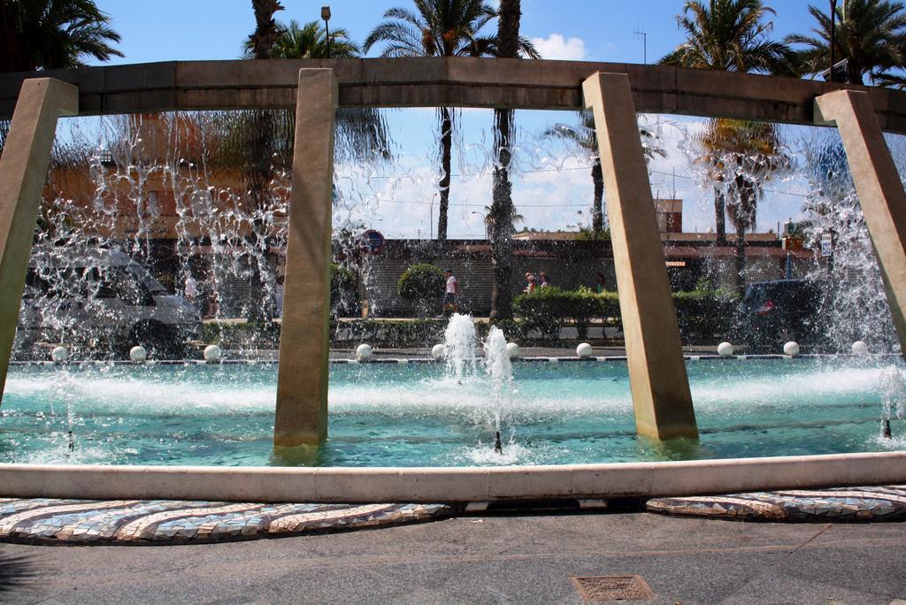 Apartamento Berry Playa Naufragos Torrevieja Esterno foto